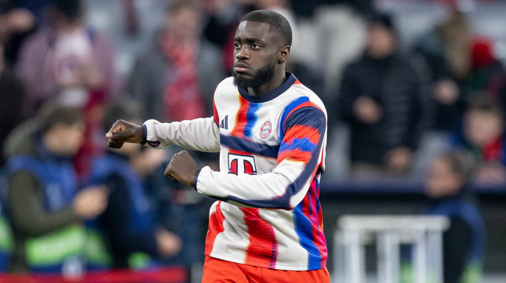 Vertragsende 2026: So viel Arbeit wartet auf FC Bayern, BVB, HSV & Co.