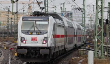 Bahn-Baustellen schränken Zugverkehr zwischen Böblingen und Stuttgart ein