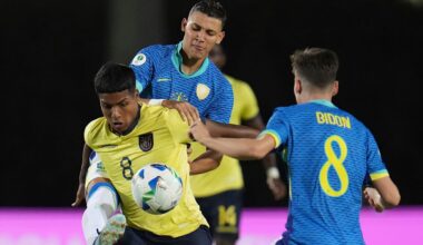 VfB Stuttgart: Vertrag bis 2030 - 7 Mio. Ablöse! VfB holt Arévalo | Sport