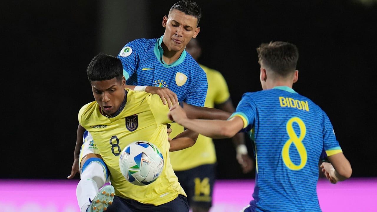 VfB Stuttgart: Vertrag bis 2030 - 7 Mio. Ablöse! VfB holt Arévalo | Sport