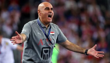 Weißer Rauch über Hannover: Pastor übernimmt Handball-Klub | Sportmix