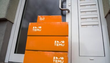 Temu und Shein: Jeder Fünfte kauft Asia-Ramsch als Weihnachtsgeschenk | Leben & Wissen