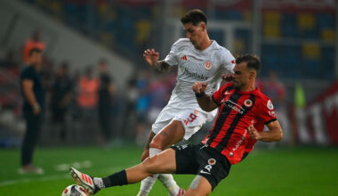 Borussia Mönchengladbach: DAS sind die drei Szenarien bei Tomas Cvancara | Sport