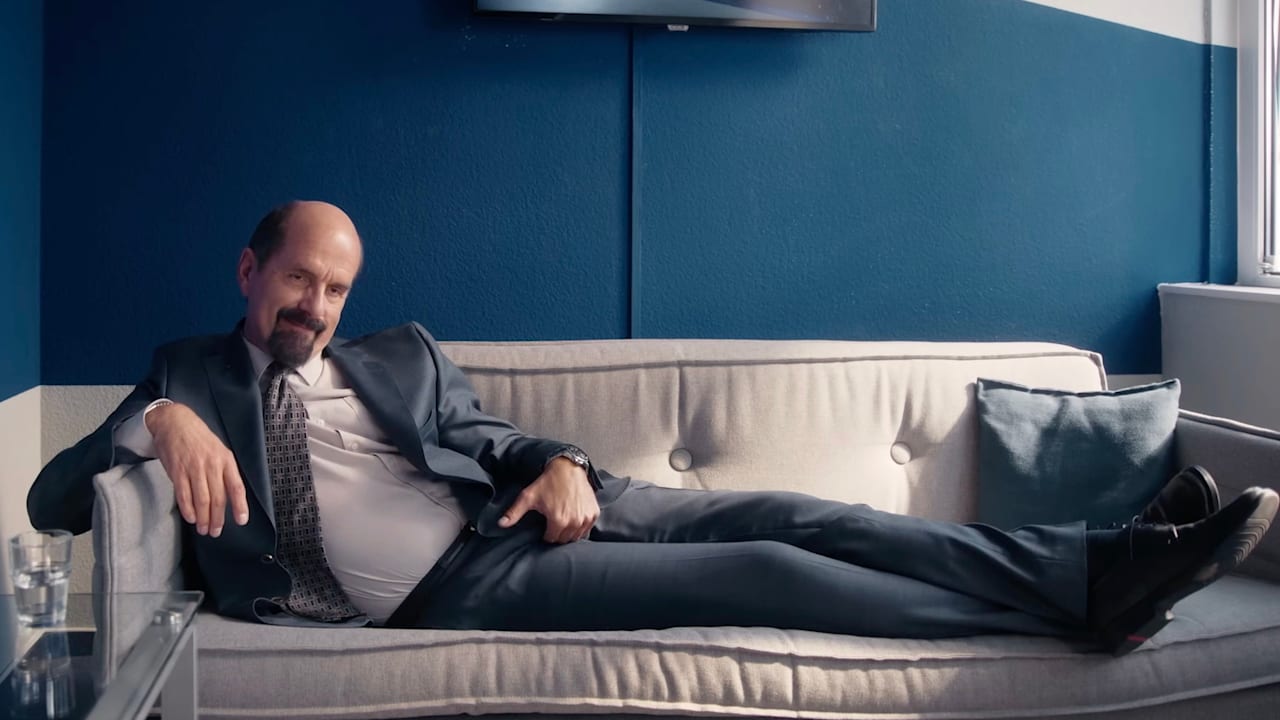 Stromberg: Stars im Interview: Schärfer, schräger, schonungslos wie früher - BILD