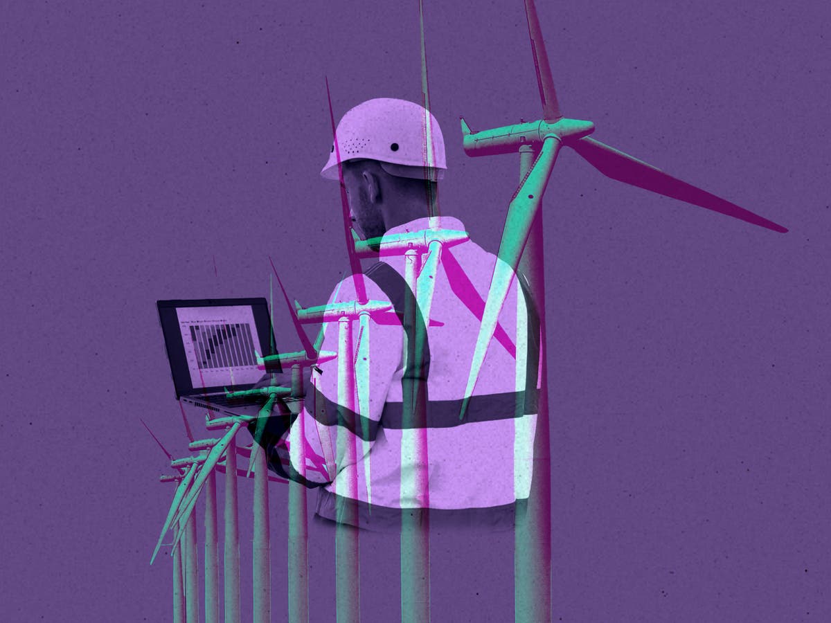 Comeback oder wirtschaftlicher Abstieg? Wie der Standort Deutschland 2050 aussehen könnte