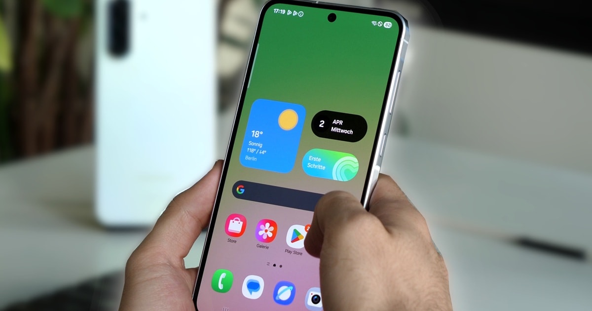 Smartphone-Speicher ständig voll? Neues Android-Update löst eines der großen Probleme - CHIP