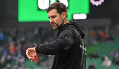 Greuther Fürth entlässt Trainer nach Heimdebakel | Sport