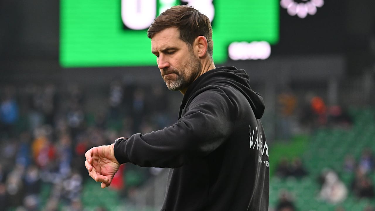Greuther Fürth entlässt Trainer nach Heimdebakel | Sport