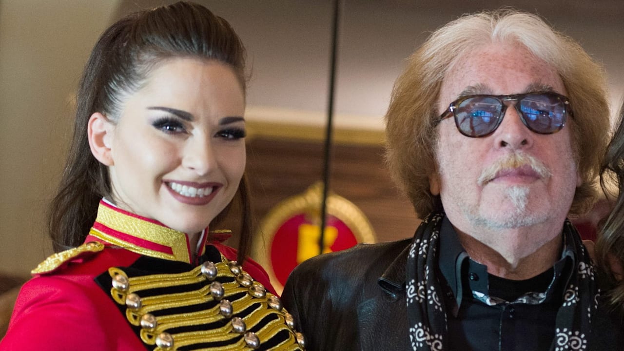 Vivian Paul übernimmt bei Roncalli: „Leben und arbeiten – da gibt es keine Trennung“ | Unterhaltung