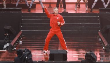 Robbie Williams kommt zurück nach Deutschland – aber in nur eine Stadt | News