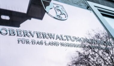Kein Versammlungsrecht in Lützerath – OVG weist Klagen ab