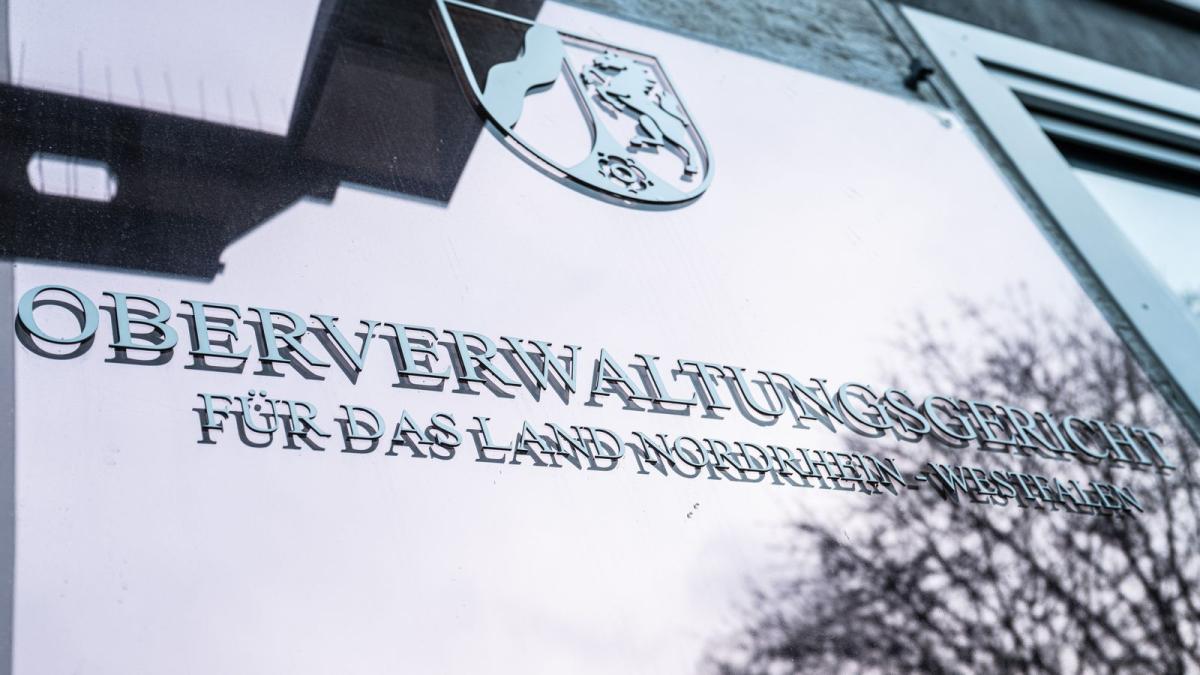 Kein Versammlungsrecht in Lützerath – OVG weist Klagen ab