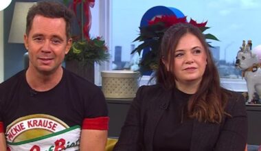 "Ganz großer Mensch": Ballermann-Star wird nach Videobotschaft von Jürgen Drews emotional