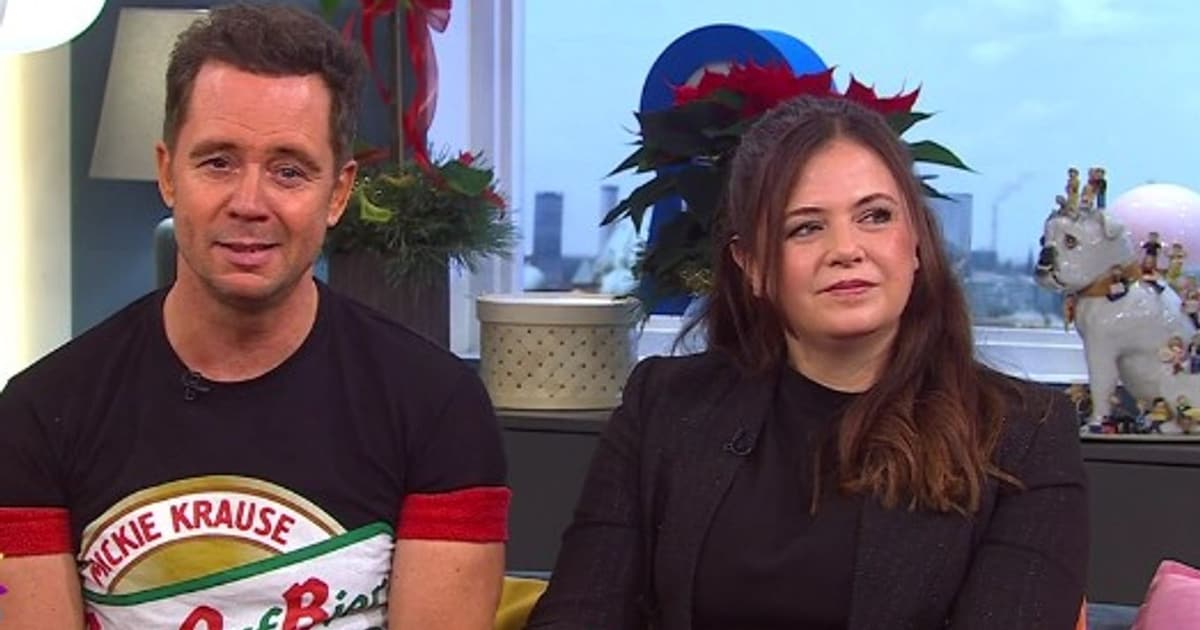 "Ganz großer Mensch": Ballermann-Star wird nach Videobotschaft von Jürgen Drews emotional