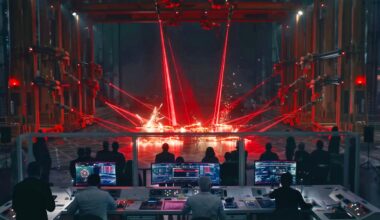 Auf diesen Sci-Fi-Kracher mussten wir 15 (!) Jahre warten – keine 2 Monate nach Kinostart könnt ihr ihn jetzt schon streamen - Kino News