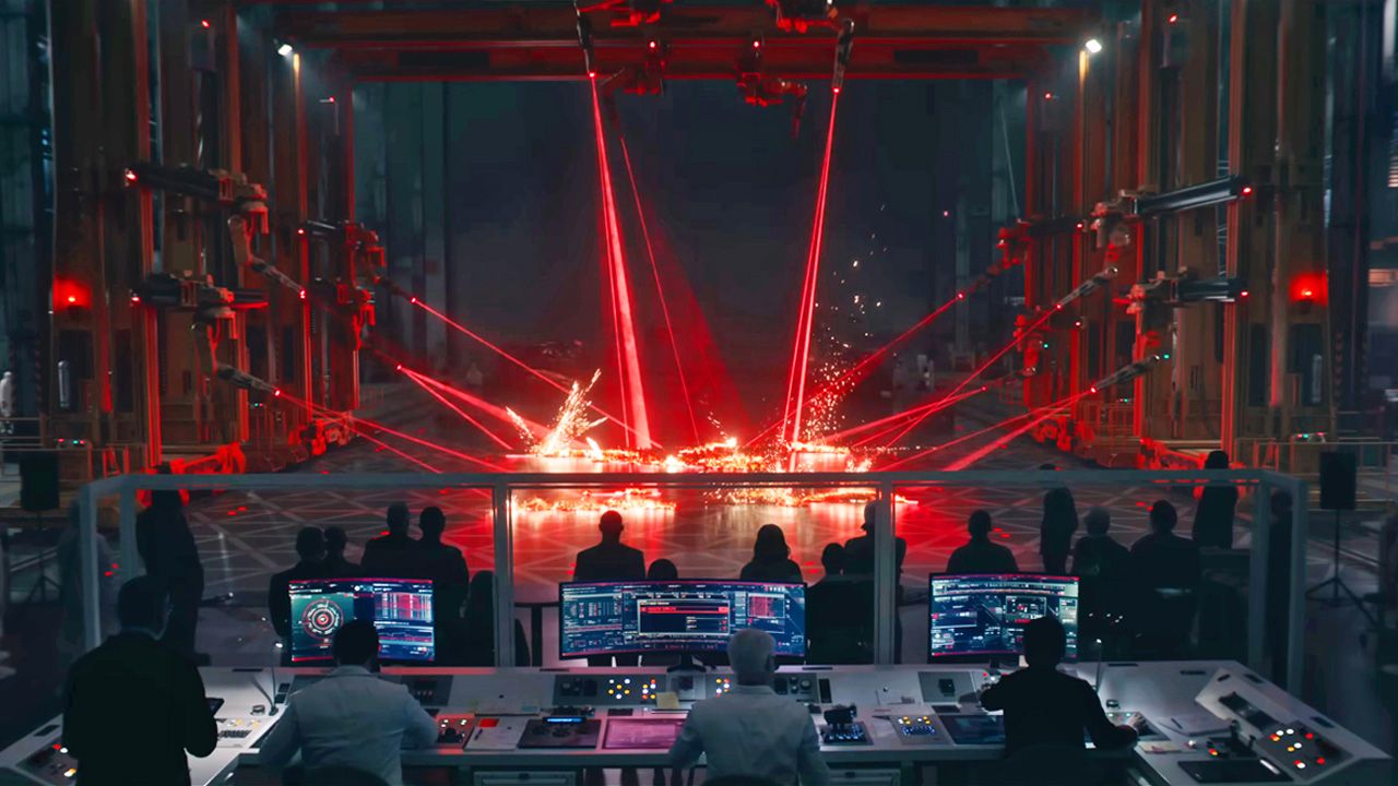 Auf diesen Sci-Fi-Kracher mussten wir 15 (!) Jahre warten – keine 2 Monate nach Kinostart könnt ihr ihn jetzt schon streamen - Kino News