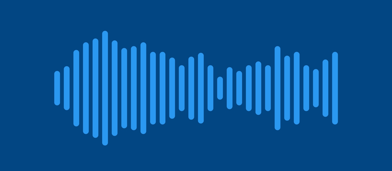 Hintergrundbild für den Audioplayer