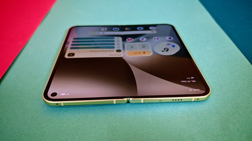 Google Pixel 10 Pro Fold 