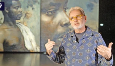 Kunst-Krimi: Welche Wege nahm Klimts afrikanischer Prinz?