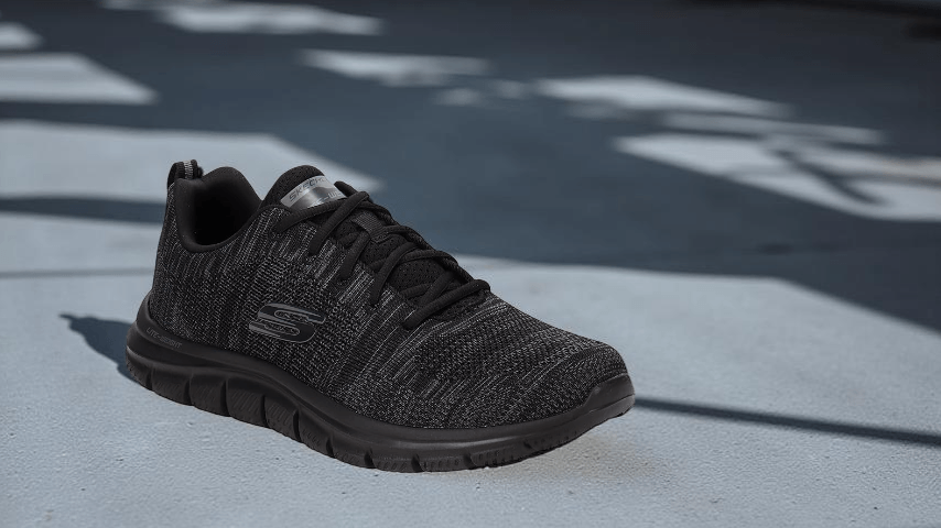 Der Sneaker von Skechers ist jetzt bei Amazon reduziert (KI-Symbolbild). Der Sneaker von Skechers ist jetzt bei Amazon reduziert (KI-Symbolbild).