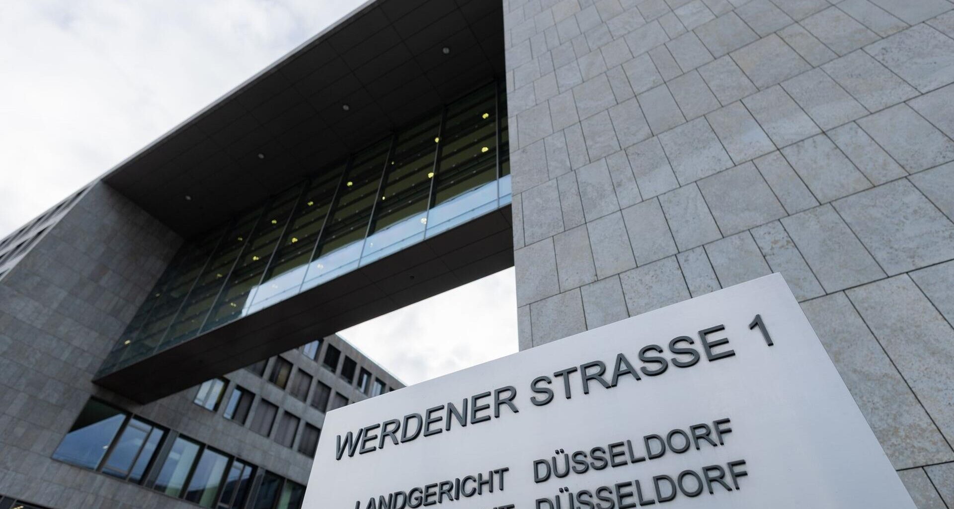 Fake-Spedition soll Waren im Millionenwert abgezweigt haben