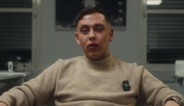 "Rap La Rue"-Gewinner Der Yavuz berichtet von Hirntumor-Diagnose