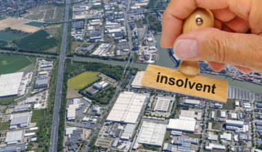 Braunschweig: Traditionsunternehmen insolvent! Mitarbeiter müssen zittern