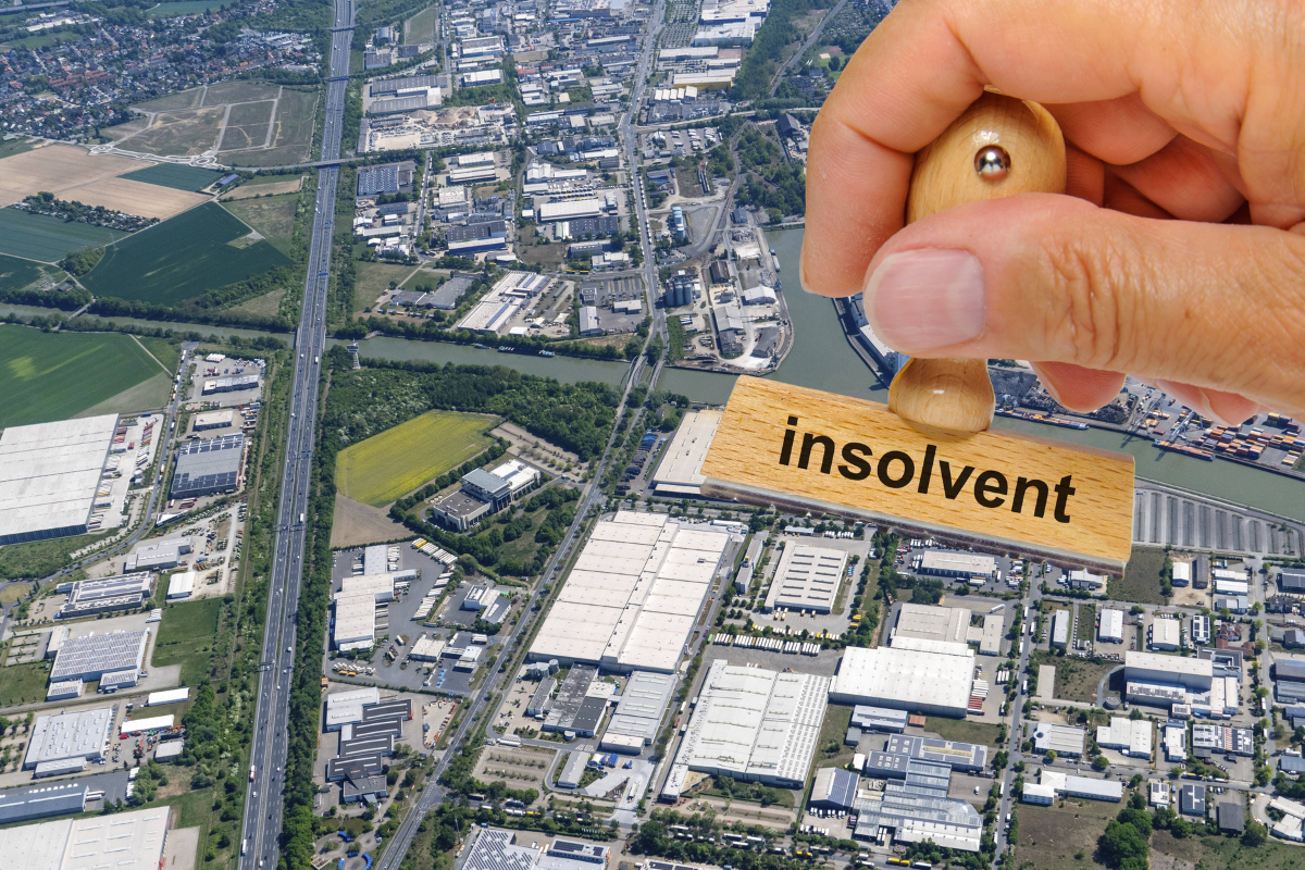 Braunschweig: Traditionsunternehmen insolvent! Mitarbeiter müssen zittern