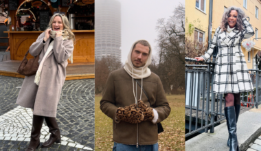 Die besten Fotospots in Augsburg zur Weihnachtszeit