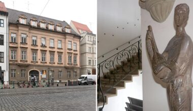 Die Pläne für Max59 nehmen Formen an