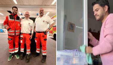 Grünen-Stadtrat Akin sammelte emotionale Erfahrungen bei „Rent-a-Stadtrat“