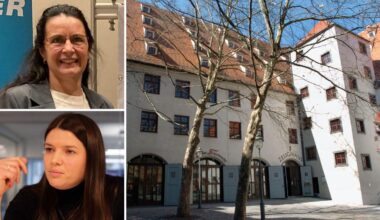 Rücktritt von Angelika Lippert bei den Freien Wählern (FW) in Augsburg