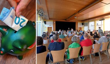 Sparverein in Augsburg muss laut Urteil trotzdem Geld auszahlen