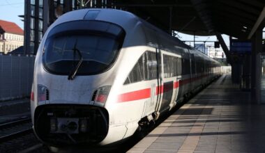 Bahn-Chaos geht in die nächste Runde – und Erfurt ist mittendrin