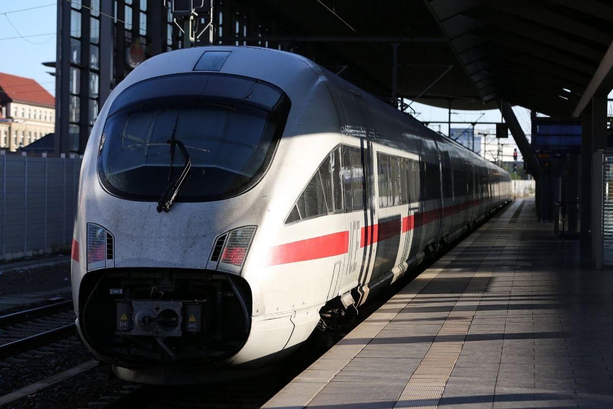 Bahn-Chaos geht in die nächste Runde – und Erfurt ist mittendrin