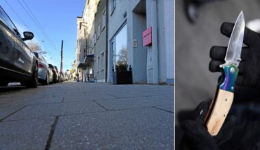 Zahl der Angriffe in Augsburg steigt