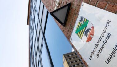 Tote Zwillinge in der Badewanne: Mutter muss ins Gefängnis