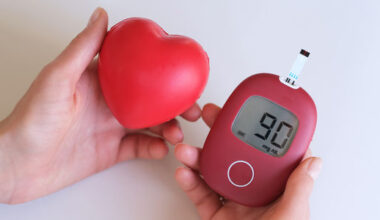 Typ-2-Diabetes verändert Herzmuskel strukturell