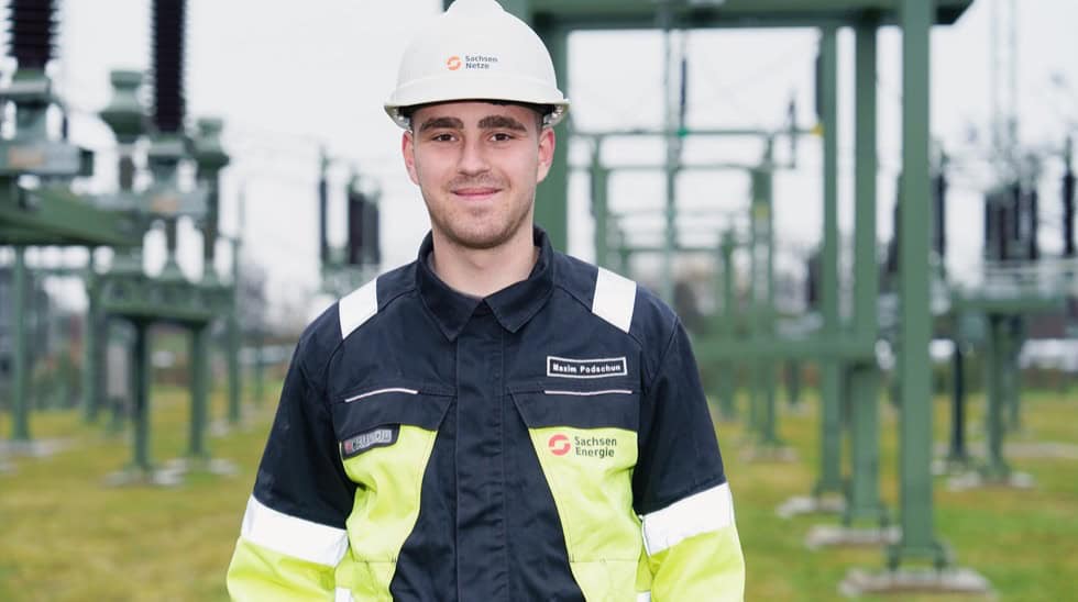 Deutschlands bester Elektro-Azubi kommt aus Moritzburg