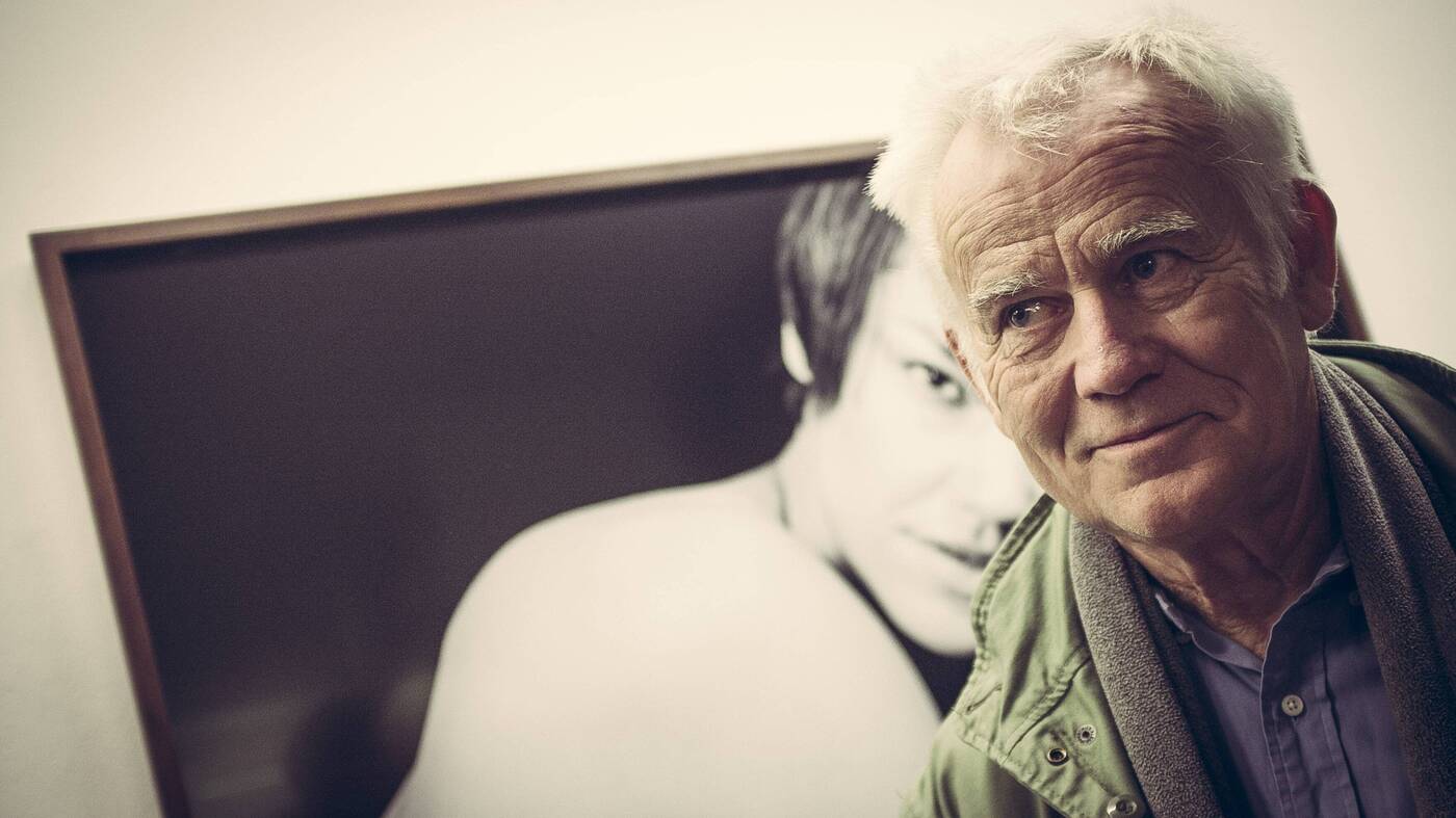 Fotograf Jim Rakete wird 75