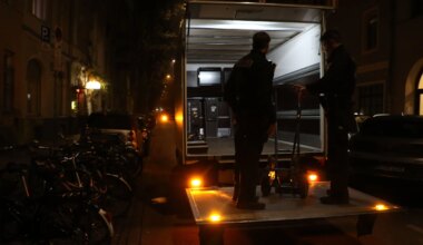 Digitale Banditen: Wie die Polizei verbotenes Glücksspiel in München bekämpft - München