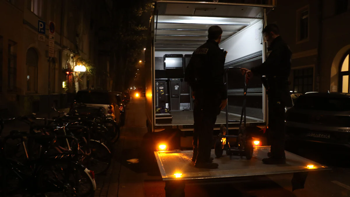 Digitale Banditen: Wie die Polizei verbotenes Glücksspiel in München bekämpft - München