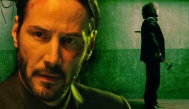 Epischer Trailer kündigt den besten "John Wick"-Film von allen und jede Menge Meisterwerke an – die 2026 ihr Kino-Comeback feiern! - Kino News
