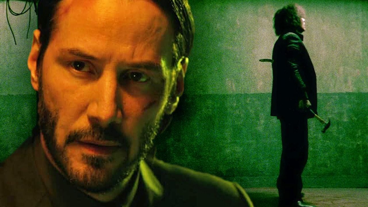 Epischer Trailer kündigt den besten "John Wick"-Film von allen und jede Menge Meisterwerke an – die 2026 ihr Kino-Comeback feiern! - Kino News