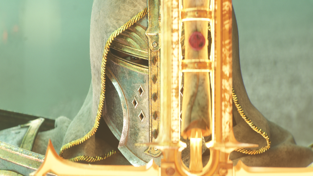 Diablo 4-Erweiterung Lord of Hatred angekündigt, mit nicht nur einer, sondern gleich zwei neuen Klassen, darunter der Paladin