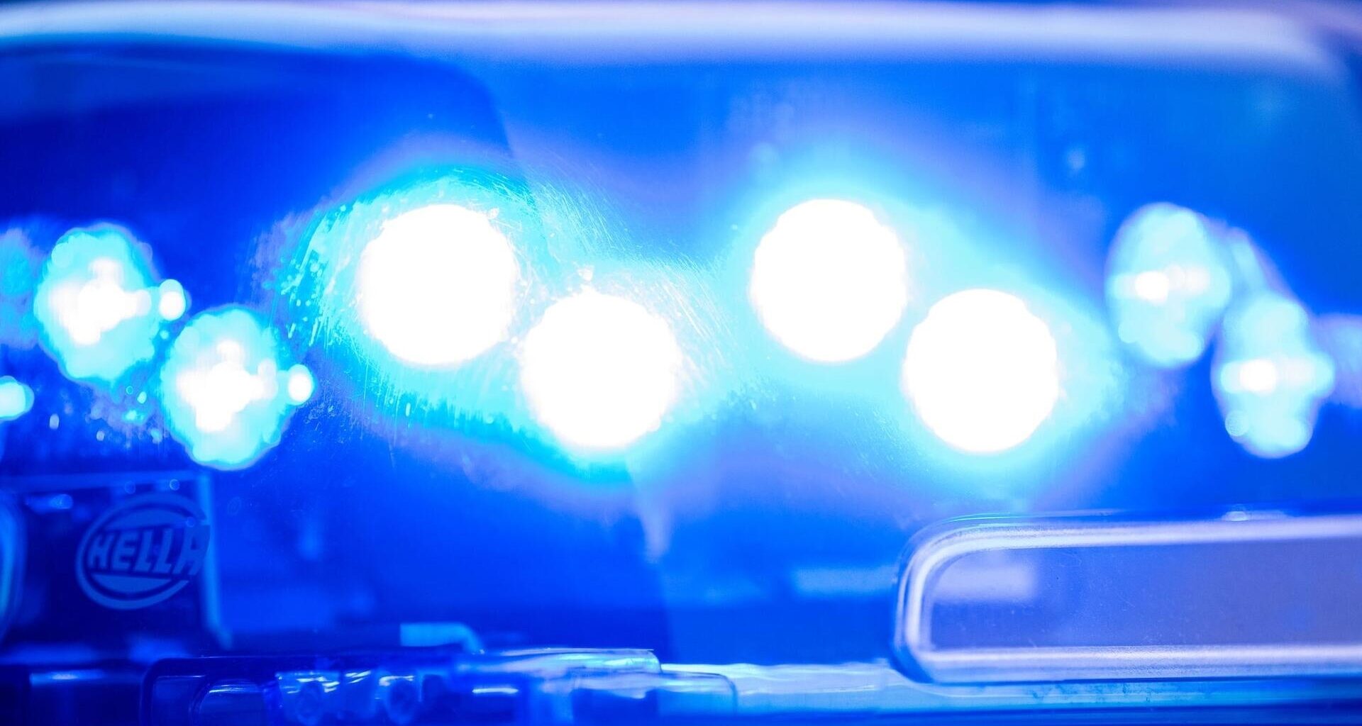 Unfall bei Bremen-Nord legt Verkehr lahm