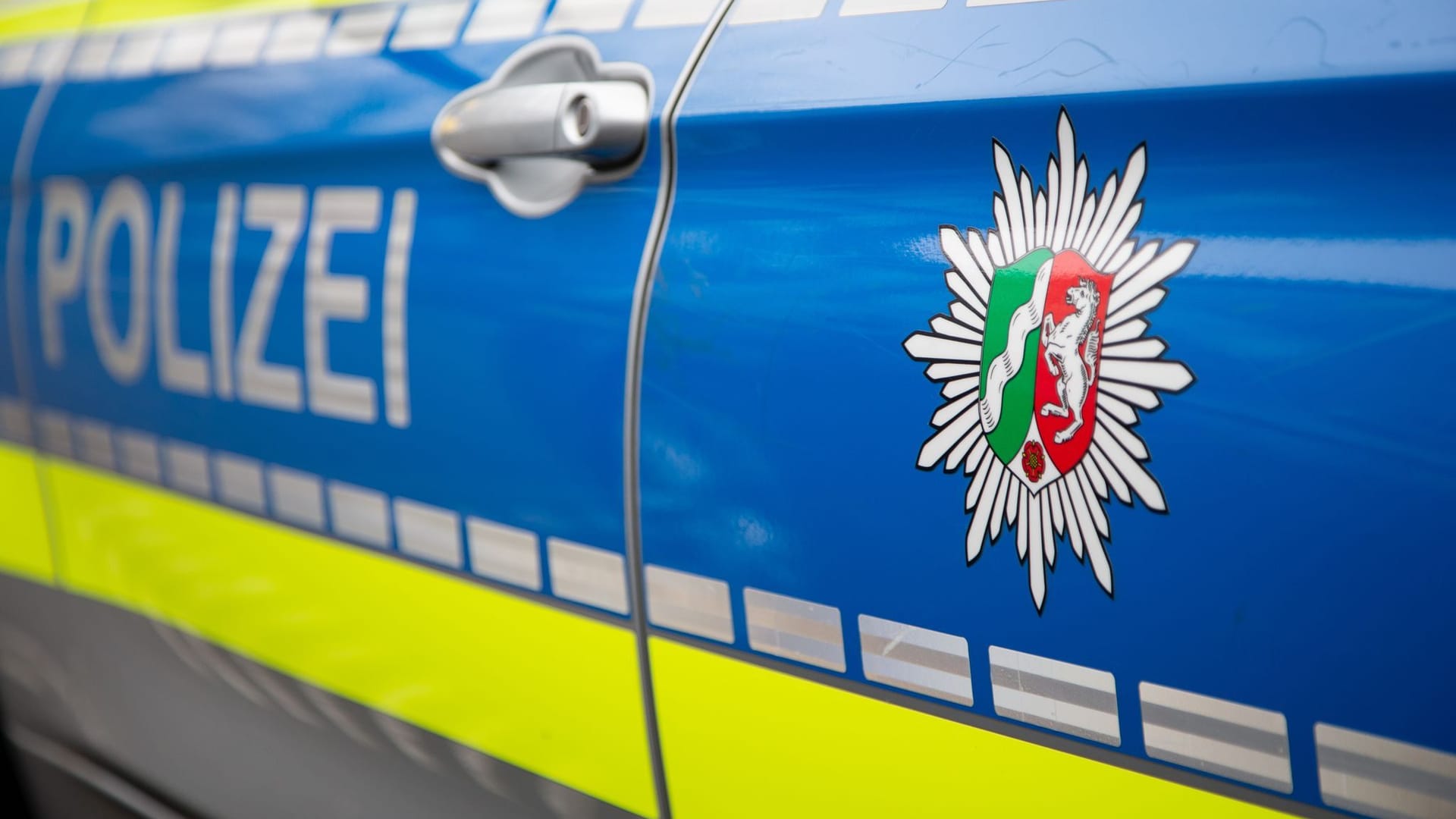 62-Jähriger stirbt nach Rollerunfall in Münster