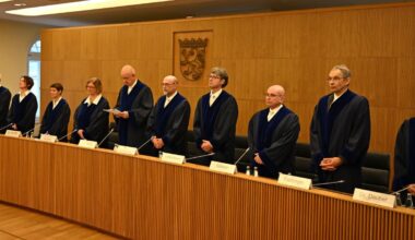 Streit um neuartiges Auszählen bei Kommunalwahl vor Gericht