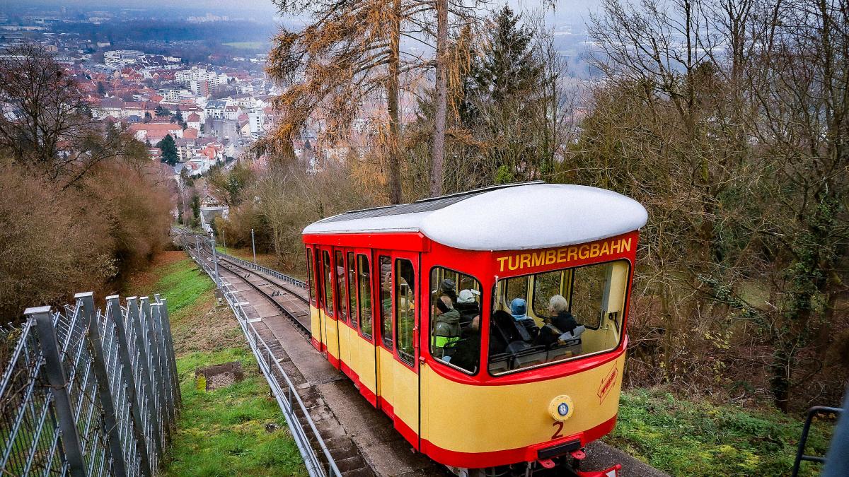 Förderung sichert Umbau und Barrierefreiheit in Karlsruhe