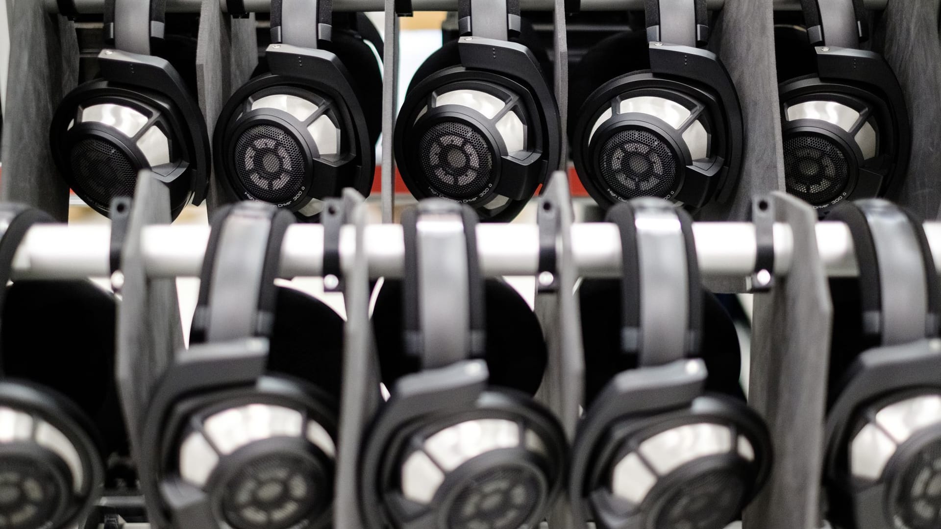 Sennheiser Sennheiser